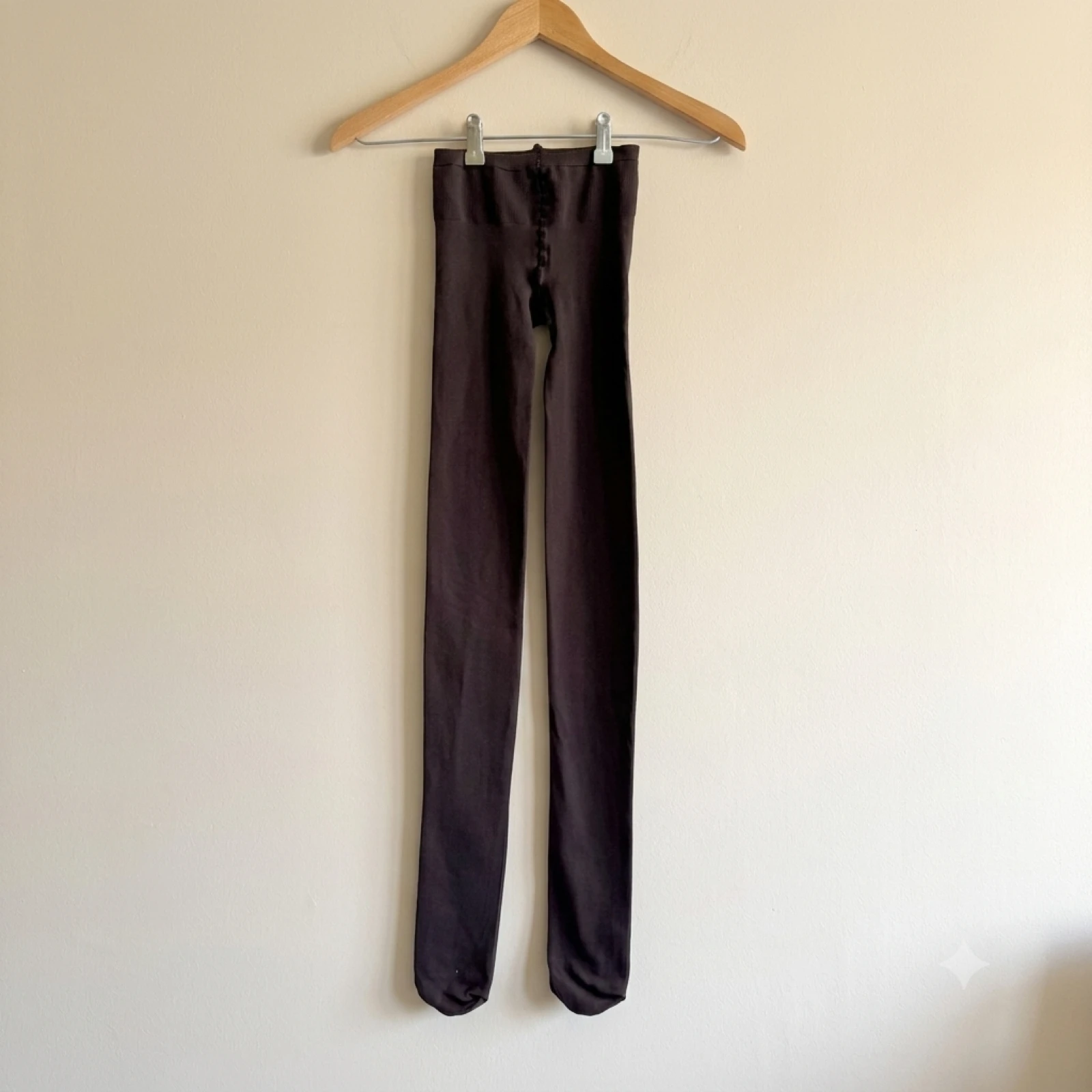 Dichte bruine Calzedonia-onderbroeken – photo 2